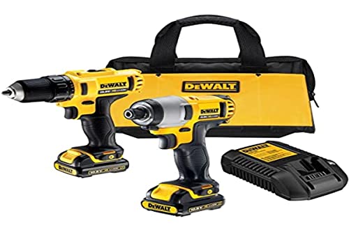 Atornillador de Impacto Dewalt Extreme 12V Marca DeWalt
