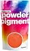 Produktbild Hemway | Metallic Postbox Red Cement Farbstoff Pigment Beton Farbpulver Render Mörtel Pointing Pulverisierte Brick Toner - 100g