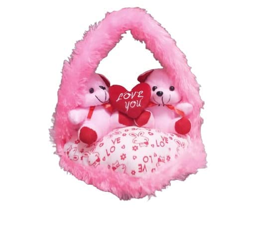 POPREX Soft Couple Toy for Gift Cute Couple Teddy for Gift (B0BJ733GLH) Amazon Price History, Amazon Price Tracker