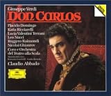 Don Carlos (1867) Verdi : Don Carlos