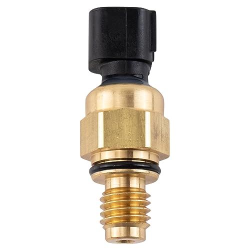 TRQ Power Steering Pressure Switch Compatible with 1999-2012 Ford 01-06 Lincoln 97-09 Mercury