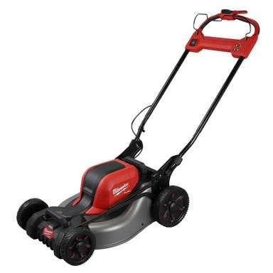 Milwaukee M18F2LM46-0 M18 paliwo podwójna bateria 46 cm samojezdna kosiarka naga