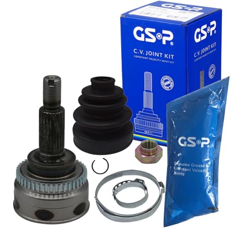 Image of GSP 857095 Joint Kit, Drive Shaft CV Joint, Joint Kit Drive Shaft