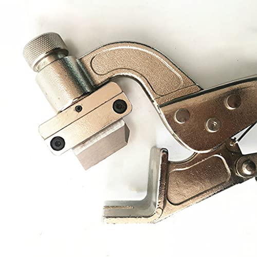 Pince d'électricien multifonctionnelle pour opérations en hauteur