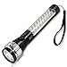 EcoGear FX Emergency Vehicle Flashlight (EM70) - Multi-Function Emergency Flashlight, Perfect Car Flashlight for Safety (Batteries Not Included)