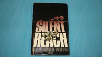 Hardcover Silent Reach Book