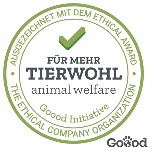 Goood Adventskalender - Getreidefreie Snacks, Ideal zum Verwöhnen, Ohne Zuckerzusatz und Zusatz von Konservierungsstoffen, DREI Verschiedene Sorten köstlicher Hundeleckerlies
