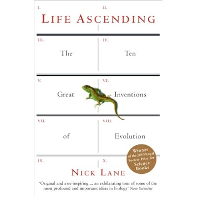 Life Ascending