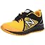 black / yellow