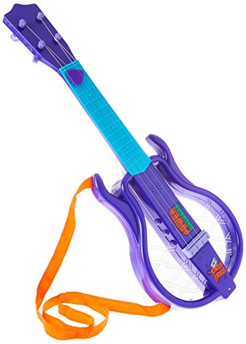 Power Rockers - Guitarra