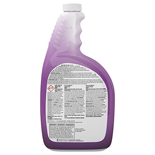 image for CREW Diversey Shower, Tub And Tile Cleaner, Liquid, 32 Oz, 32 Fl Oz (P