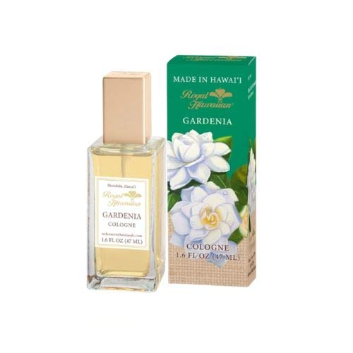 Amazon.co.jp: Royal Hawaiian Gardenia Gardenia Scent, 1.6 fl oz
