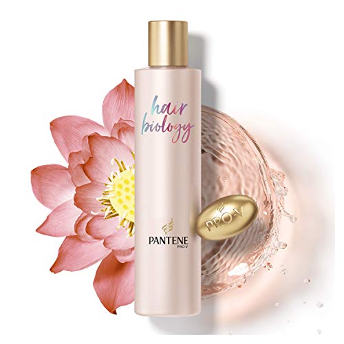 Pantene Shampoo voll und lebendig, 250 ml – Ansicht 5