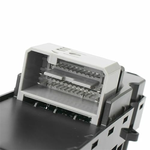 Commande de lève-vitre électrique gauche pour Honda Accord 2008-2012 - 6
