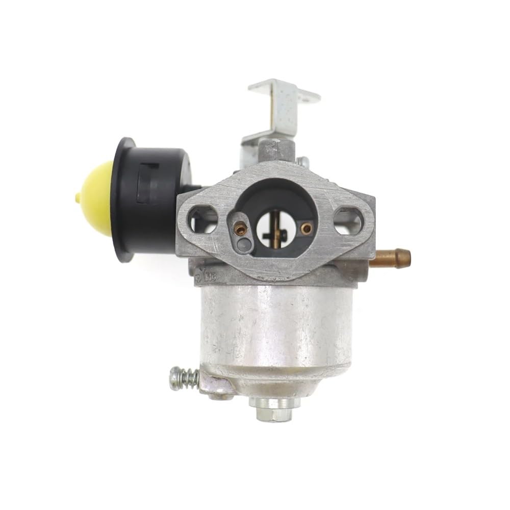 Carburetor para 1P56F Lawn Mower Engine Replación de Piezas de Equipo de energía Exterior