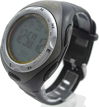Highgear 20037 Axis 20014 Watch, Altimeter cover