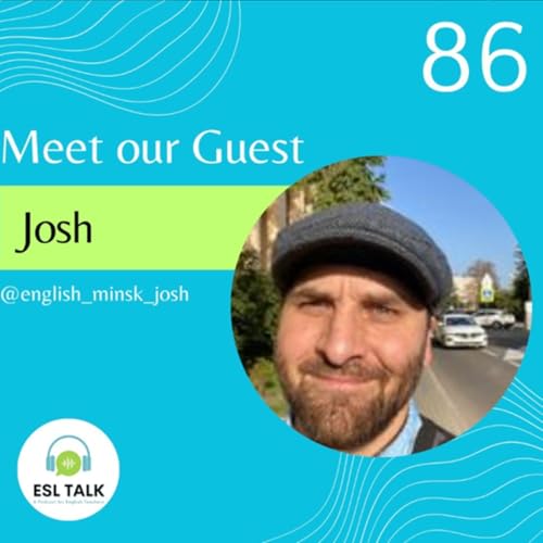 The Power and Influence of Your Voice in the Teaching Environment Podcast Por  arte de portada