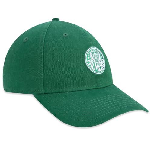 Bone New Era 9TWENTY Palmeiras Futebol