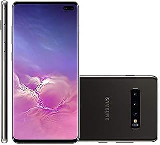 Samsung Galaxy S10+ Plus 128GB+8GB RAM SM-G975F/DS Dual Sim 6.4" LTE Factory Unlocked