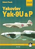 Yakovlev Yak-9P/Yak 9U