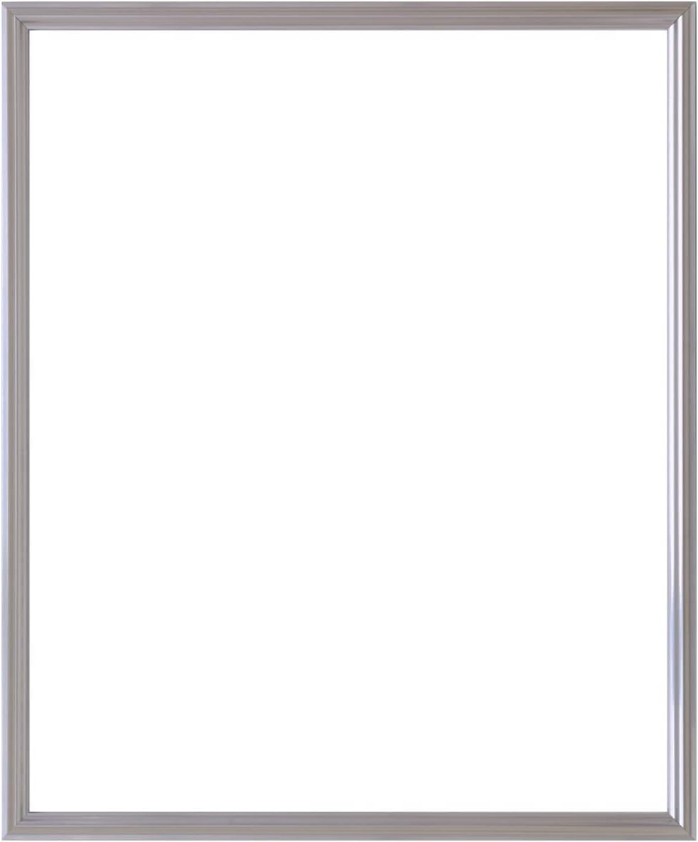 Daigaku Picture Frame Silver -