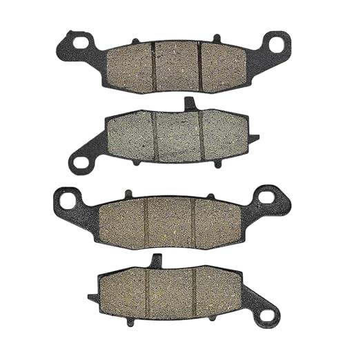 Plaquettes de frein avant Suzuki DL650 V-strom 2004-2019