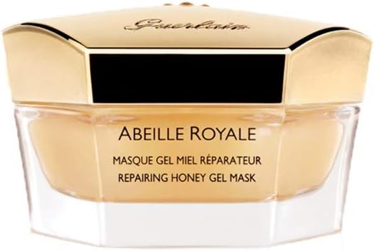 GuerlainAbeille Royale Repairing Honey Gel Mask, 50 ml