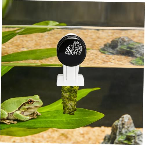 Pinza magnética para alimentación de peces en tanque de agua dulce 6
