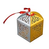 ❆-Material: Karbonstahl. Kompatibel mit allen stanz und präge maschine. Benutzbar für jede Stanzmaschiene, Glückwunschkarten, Geschenktaschen. Stanzteile für Karten oder Plakate verwenden, Kann man für fast alle Schneidegeräte benutzen