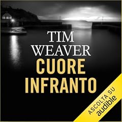 Couverture de Cuore infranto