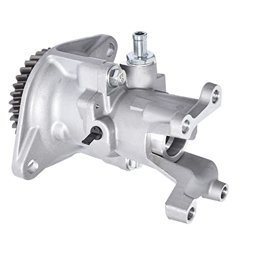 Gear Driven Mechanical Vacuum Pump con Intercooler, Reemplazo para Bomba de Vacío R-am 2500/3500 904-810 4874365 miniatura 3