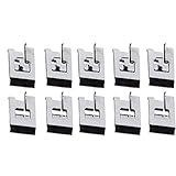 maquinas de coser overlock precios Hecho de materiales metálicos de alta calidad de buena calidad, duraderos para un uso prolongado.