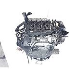 192093 km Vollmotor Renault Megane Ii K4jd730 (gebraucht) (id:dmuap1379661)