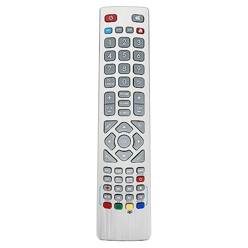 VINABTY Replacement Remote Control SHWRMC0112 Suits for Smart TV LC-32CFE6351K LC-40CFE6351K LC-43CFE6351K LC-49CFE6351K LC-55CFE6352K
