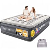 OlarHike Queen Air Mattress
