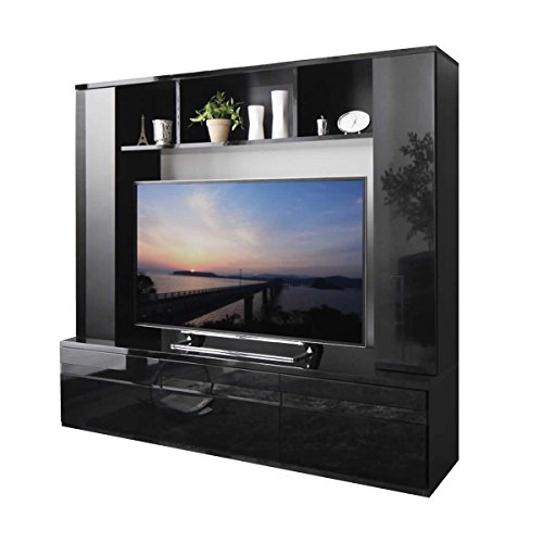 テレビボード 黒 ハイタイプ AVラック モデルナ テレビ台」の人気商品一覧 | 安い商品を
