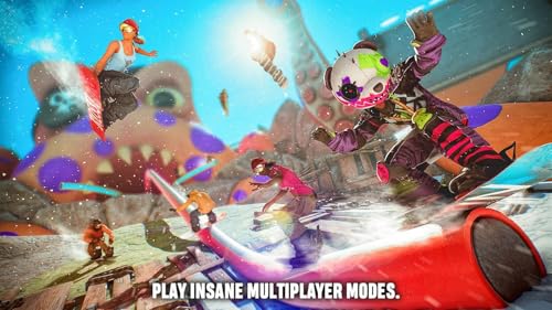 Riders Republic Deluxe Edition | Xbox One/Series X|S - Codice de descarga - Captura 2