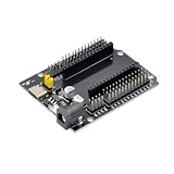 pentium r dual core cpu e5500 sound drivers free download ESP32 Board 2 in 1 Dual Core CPU ESP-WROOM-32 ESP-32S