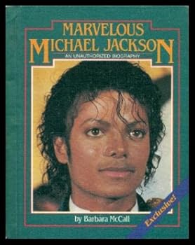 MARVELOUS MICHAEL JACKSON