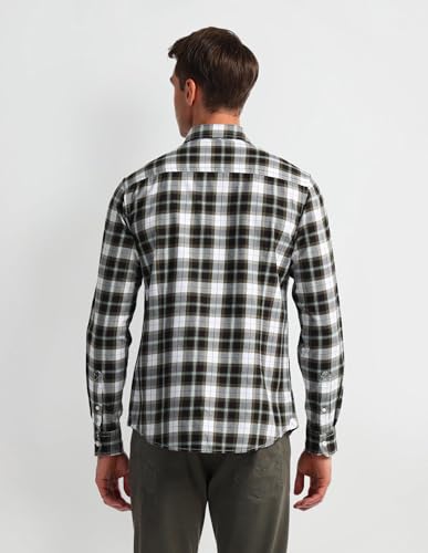 Image of U.S. Polo ASSN. Men Shirt