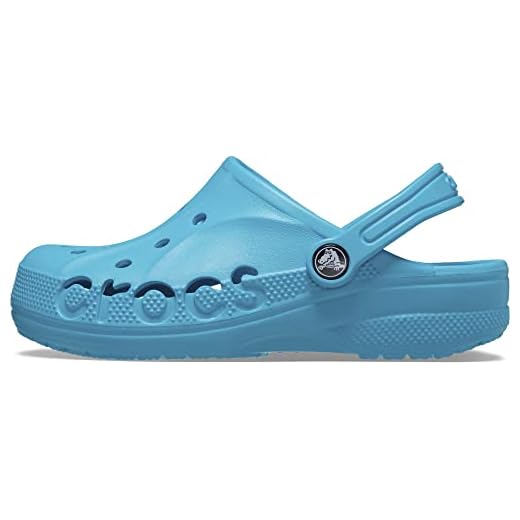 Kids' Crocs Unisex-Child Baya Clog
