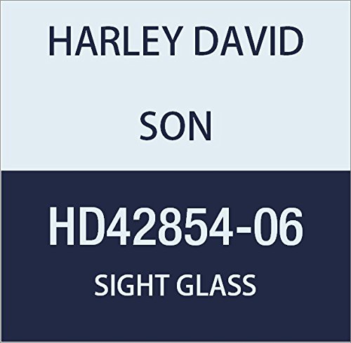 �n�[���[�_�r�b�h�\��(HARLEY DAVIDSON) SIGHT GLASS KIT, MASTER CYLINDER HD42854-06