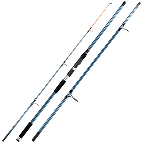 Dr.Fish Spinning Fishing Rod for Surf Fishing