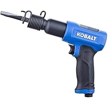 Kobalt Air Hammer with Chisel