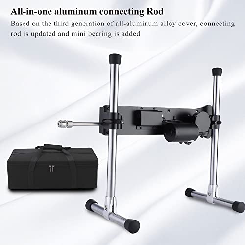 Hismith Premium Sex Machine,Wire-Controlled Love Machine With Dildo #TOP4