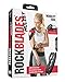 Rocktape Rockblades Mullet, Thermoplastic, IASTM Tool, Myofascial Release, Additional Training with FMT Courses