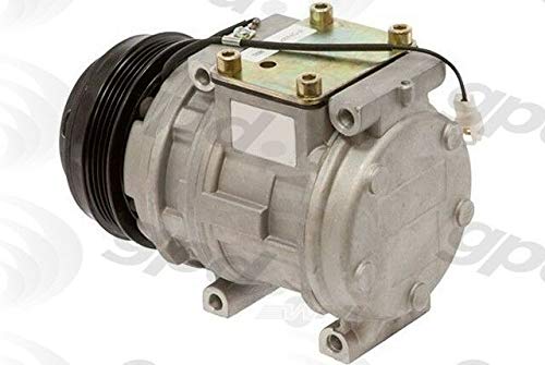 Global Parts 6511628 A/C Compressor