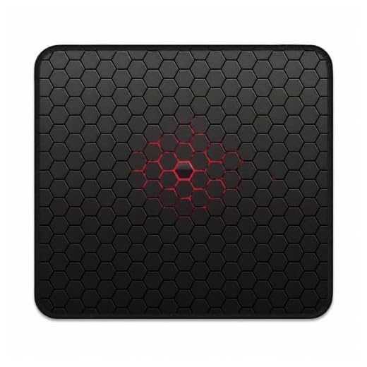1PCS Mouse Pad,Soft Computer Mouse Mat Square Waterproof Non-Slip Rubber Base Gaming MousePads for Women Men,Laptop,Office