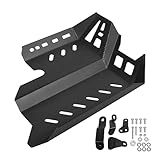 Engine Skid Plate Replacement for Honda NX400 NX500 2024 2025 CB500X CB 500X 2019-2024 Motorcycle Engine Protective Skid Plate Cover