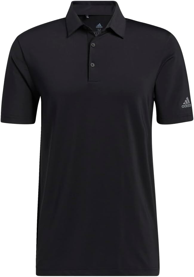 adidas golf polos 2021